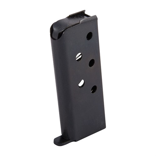 FITS COLT PREWAR .25, 6 RDS | 730745000156