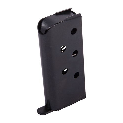 FITS BROWNING, BABY .25, 6 RDS | 730745007032