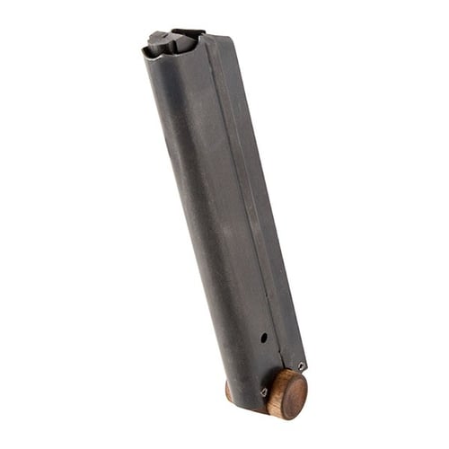 FITS LUGER .30/9MM WOODBTM, 7 RDS | 730745005786