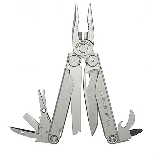 CURL MULTITOOL | 037447007521