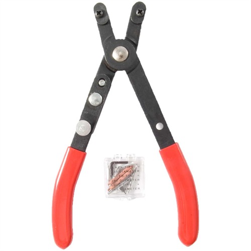 SNAP RING PLIERS | 083045460008