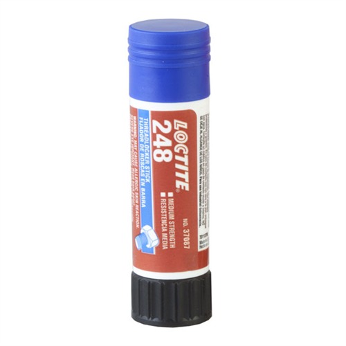 248 THREADLOCKER STICK 0.67 OZ | 079340370876