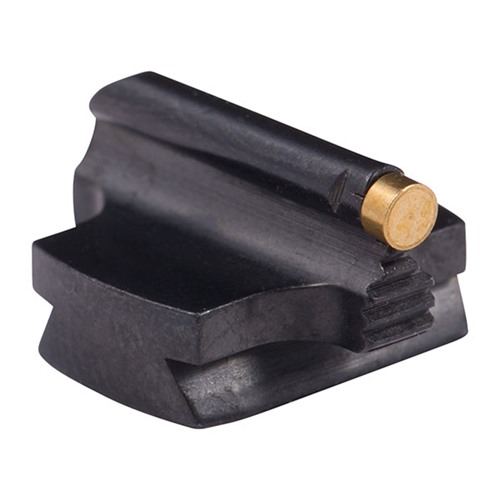 .343 Inch BARREL MOUNTED 3/32 Inch 34W FRONT SIGHT BRASS GOLD | 871373002515