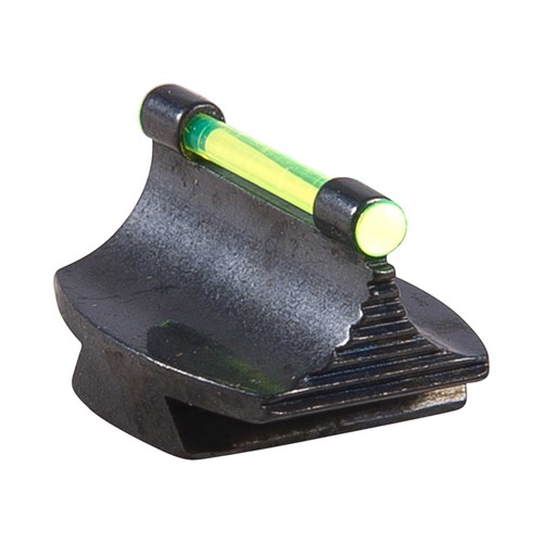 .410 Inch FIBER OPTIC GLOW 41W FRONT SIGHT STEEL GREEN | 871373002706