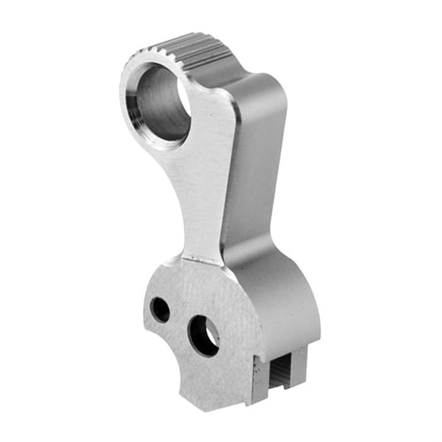 SPEED DEMON II HAMMER STAINLESS CHAMFERED | 085382301877
