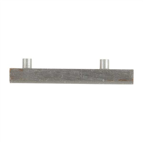 STAINLESS PLUNGER TUBE | 085382301747
