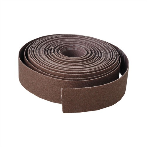 EZ FLEX METALITE CLOTH ROLL, 50 YD X 1 Inch, 120 GRIT | 662611262743