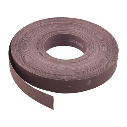 EZ METALITE CLOTH ROLL, 50 YD X 1 Inch, 600 GRIT | 662611262668