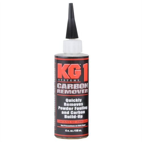KG1 CARBON REMOVER 32 OZ | 695134006013