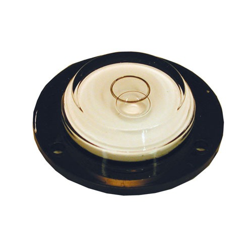 STARRETT CIRCULAR BUBBLE LEVEL | 049659360783