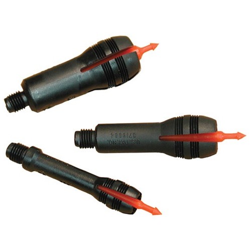 BORE TECH SHOTGUN JAGS, 20 GA | 667739100205