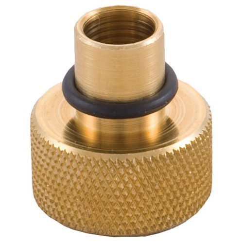 DEWEY BRASS MUZZLE GUIDE, 40 CAL | 608060900409