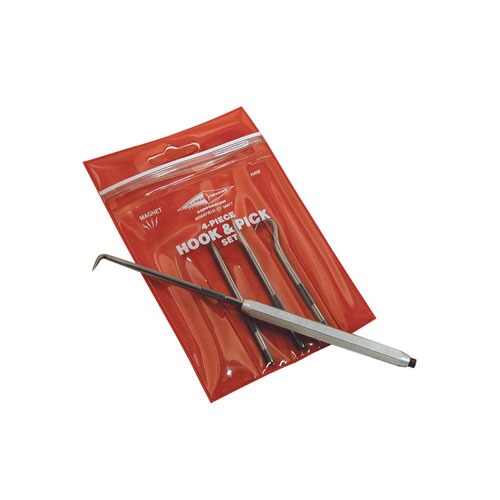 HOOK AND PICK SET | 032513100243