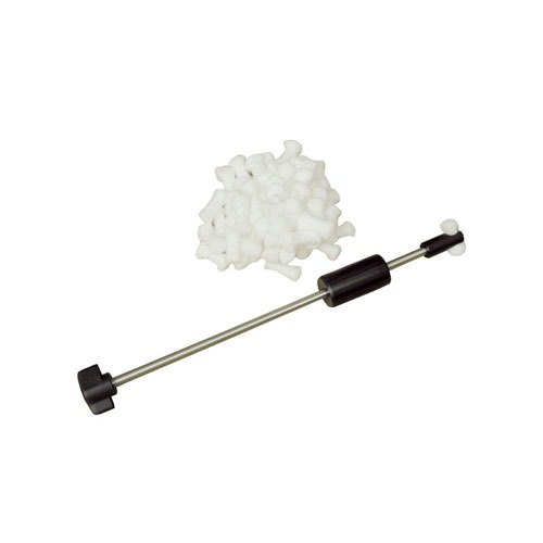 LUG RECESS CLEANING TOOL FOR AR15 | 050806110809