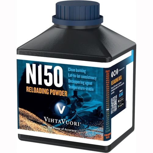 N150 SMOKELESS POWDER 1 LB | 421000127106