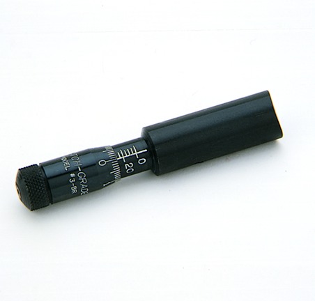 UNIVERSAL METERING CHAMBER  5 TO 100 GRAINS | 611760033308