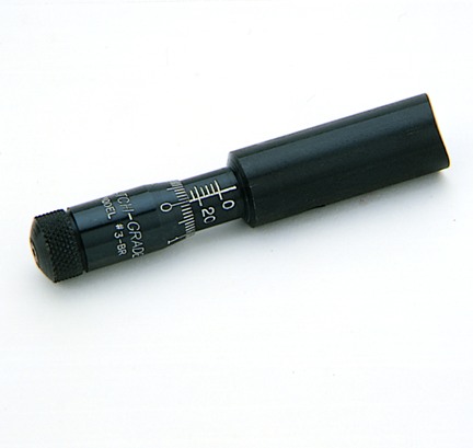HANDGUN METERING CHAMBER  0 TO 10 GRAINS | 611760033315