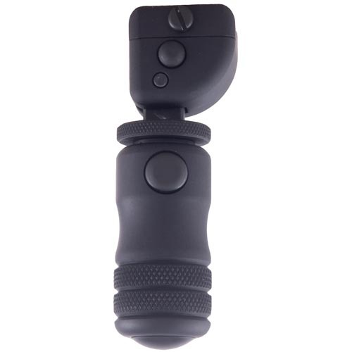 STANDARD RANGE PRM MONOPOD RAIL 3.754.75 Inch QUICK KNOB | 810040220043