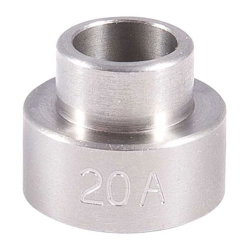 SHOULDER BUMP GAGE INSERT, 20A, 20 DEGREE, 338 LAPUA | 050806111257