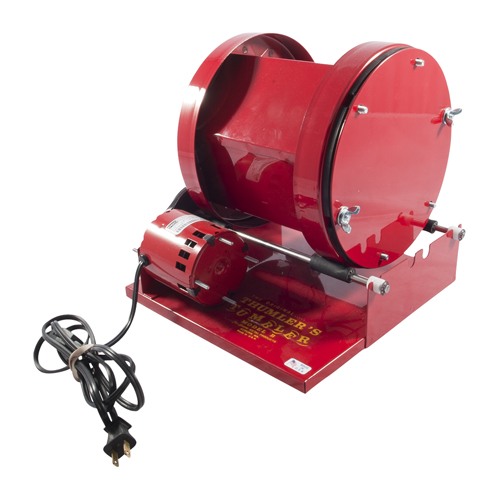 MODEL B TUMBLER 110V | 051442100179