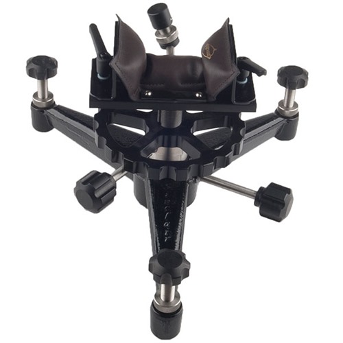 ALLPURPOSE HEAVY VARMINT AMBIDEXTROUS SHOOTING REST | 050806110823