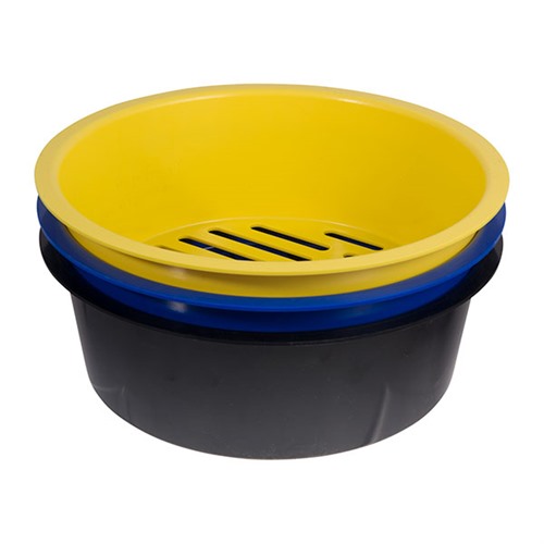 SHELL SORTER 3 PACK | 689466048803