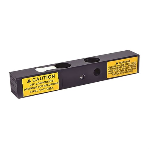 11/8OZ 36 SHOT SINGLE STAGE STEEL SHOT CHARGE BAR | 098489010955