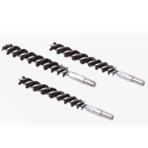 20 CALIBER NYLONG BORE BRUSH 3/PACK | 667739202039