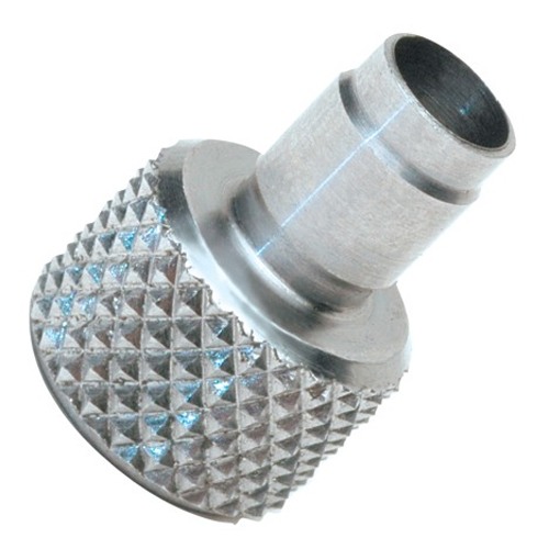 22 CALIBER SMALL STAINLESS PILOT STOP | 611760061219