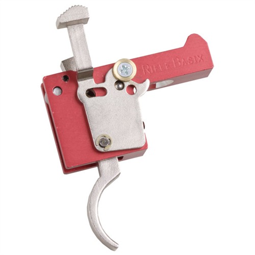 WTHBYV TRIGGER | 891678000399