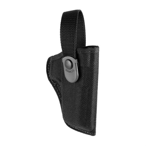 7000 SPORTING HOLSTER GLOCK 19 3.5 Inch BLACK RH | 013527176929