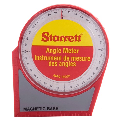 ANGLE METER | 049659360806