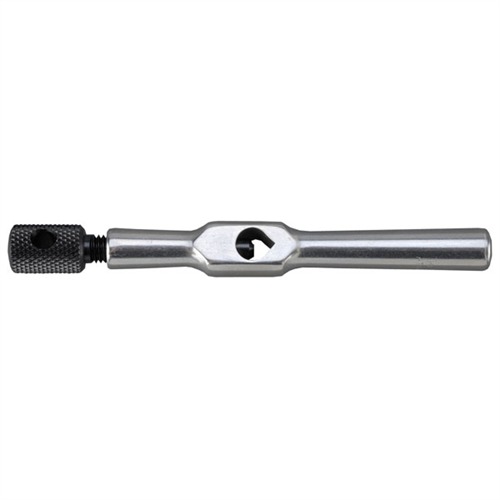 174 STRAIGHT HANDLE TAP WRENCH | 049659506587
