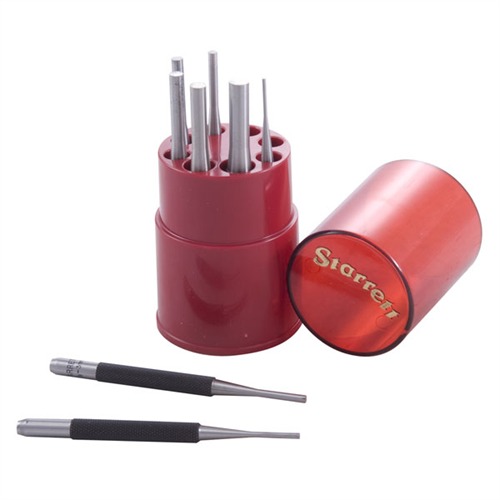 S565WB 8 PIECE PIN PUNCH SET | 049659525861
