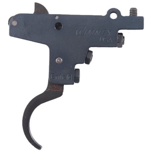 E14SP TRIGGER FITS 1917 ENFIELD 5 SHOT MAG REM 30 | 081950001101