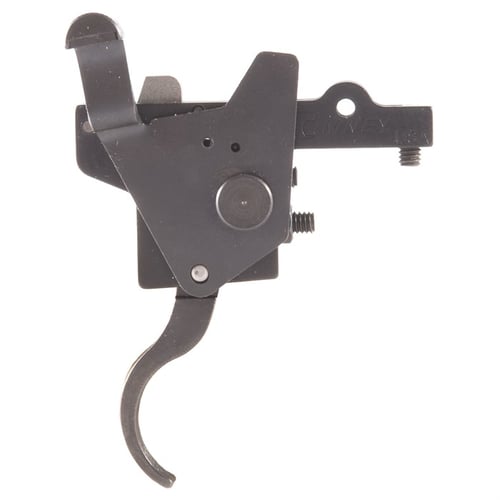 SAKO DELUXE TRIGGER W/SAFETY | 081950006212