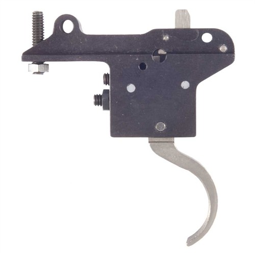 WINCHESTER 70, NICKEL TRIGGER | 081950004164