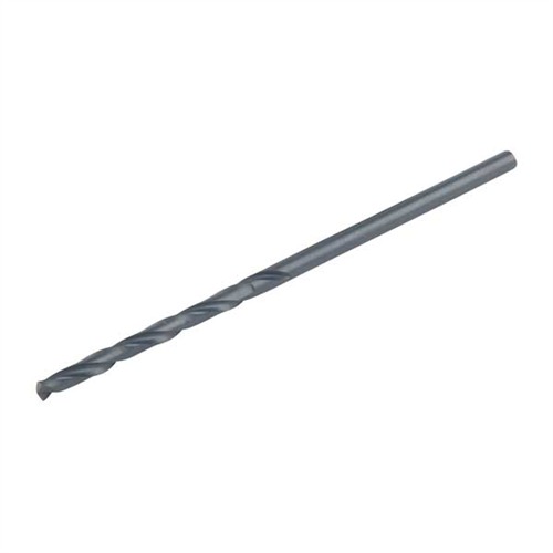 JOBBER LENGTH WIRE GAUGE DRILL 45J .0820 Inch DIAMETER | 086839124452