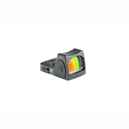 RMR RM07 6.5 MOA RED DOT SIGHT GRAY | 719307614673