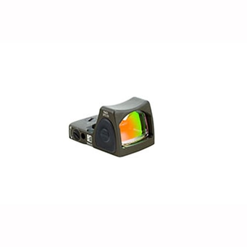 RMR RM09 1.0 MOA RED DOT SIGHT OD GREEN | 719307614956