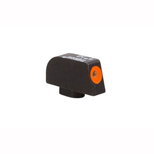 HDXR FRONT ORANGE FOR GLOCK 9MM/40HDXR FRONT ORANGE FOR GLOCK 9MM/40 | 719307213890
