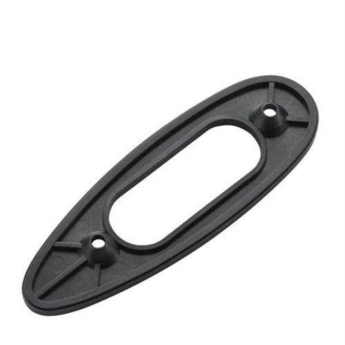 SAKO UPWARD ANGLE SPACER BLACK PLASTIC | 082442811901