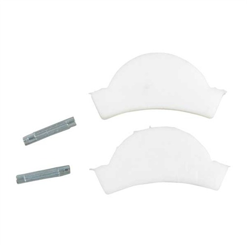 MAG TUBE/CAP PLIER PADS, PAIR W/PINS | 043127109225