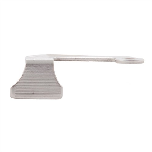 EXTENDED BOLT RELEASE, SILVER | 810162011383