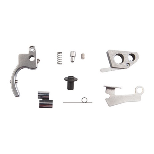 RUGER ACCURIZER KIT, STAINLESS TRIGGER | 810162012793