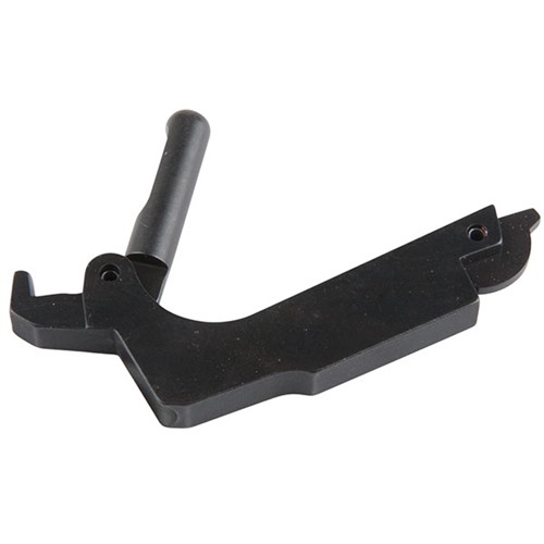 RUGER MK II/MK III MAINSPRING BLK | 810162013400