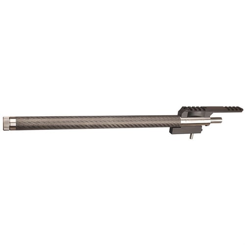 BARREL 22 LONG RIFLE 16.5 Inch BLACK | 810162013981