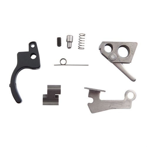 RUGER ACCURIZER KIT, BLACK TRIGGER | 810162011352