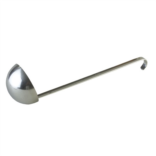 STAINLESS STEEL DIPPER | 029419037803