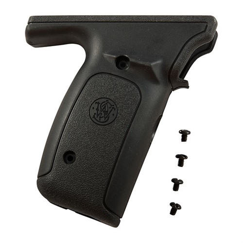 GRIPS, SOFT TOUCH, TARGET, W/THUMBREST | 022188492743